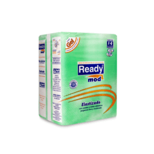 READYMOD Con Elástico G 14 Unidades