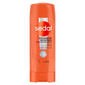 Sedal Restauración Instantánea Acondicionador 190ml