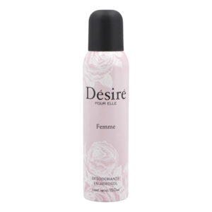 Désire Femme Deo 150ml