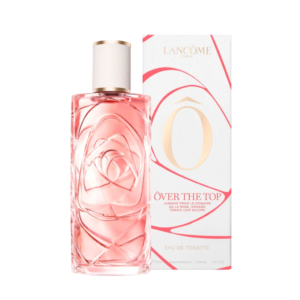 Perfume Lancôme Ô Ôver The Top EDT 100ml