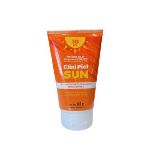 Protector Solar Clini Sun F30 120g