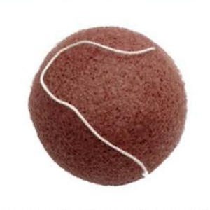 Esponja Natural Konjac