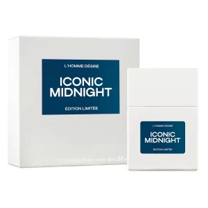 Desire Iconic Midnight EDT 30ml