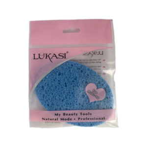 Esponja Desmaquillante