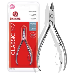 Alicate Mundial Cuticula