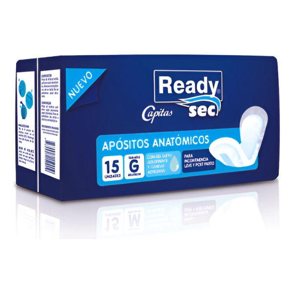 D_702217-MLA104656264207_012026-F-600x600 Ready Sec Capitas Apositos G 15 Unidades - Imagen 1