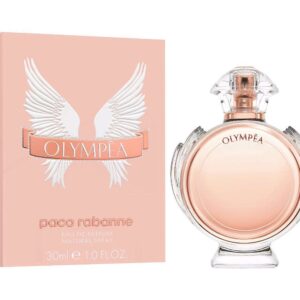 Perfume Paco Rabanne Olympéa Femme EDP 30ml