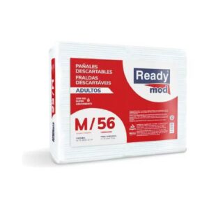 Ready Mood M 56 Unidades