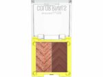 Maybelline Sombra De Ojos X2 Color Rival Spicy Suiave - Imagen 2