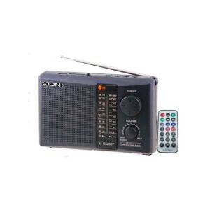 Radio Portatil Xion