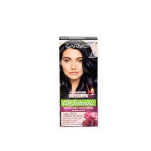 Garnier Cor Intensa 2.1 Negro Azulado