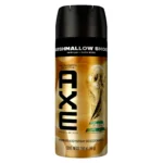 Desodorante en Aerosol Axe Marshmallow Smoke FIFA Edición Limitada 150 ml