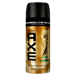 Desodorante en Aerosol Axe Marshmallow Smoke FIFA Edición Limitada 150 ml