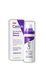 Sérum skin renewing retinol serum CeraVe Serum - Imagen 2