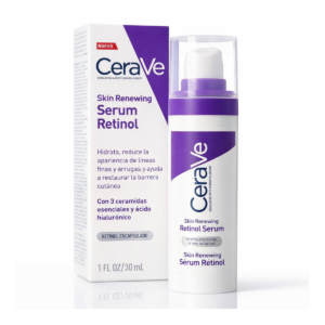 Sérum skin renewing retinol serum CeraVe Serum