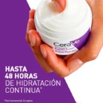 Crema CeraVe Péptidos Skin Renewing 48ml - Imagen 2