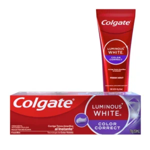Pasta de Dientes Colgate Color Correct 70 g