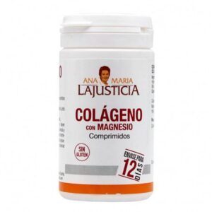Colageno con Magnesio AMJ 75 Comp