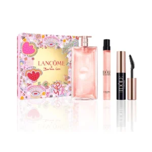 Lancome Idole Set edp 100ml + edp 10ml + máscara pestañas