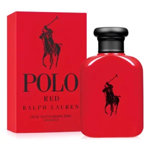 Polo Red Ralph Lauren EDT 125 ml