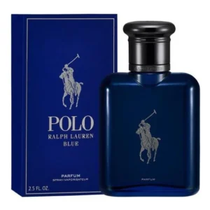 Perfume Ralph Lauren Polo Blue Parfum 75ml