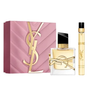 Cofre Perfume Ysl Libre Edp 30ml + Libre Edp 10m