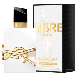 Perfume YSL Libre L'Eau Nue Parfum de Peau sin Alcohol 50ml