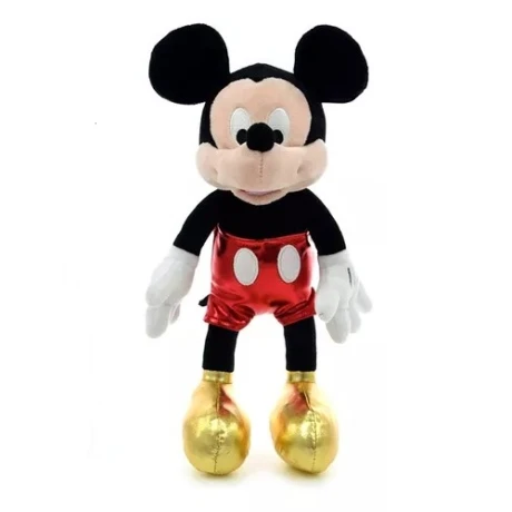 MICKEY peluche-phi-phi-toys-mickey-lujo-20-cm-001 Peluche Mickey 20cm - Imagen 1