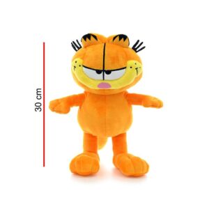 Garfield Phi Phi Toys