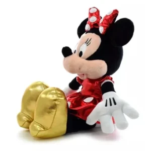 Peluche Minnie 20cm