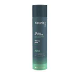 Espuma de afeitar Babaria x 300 ml