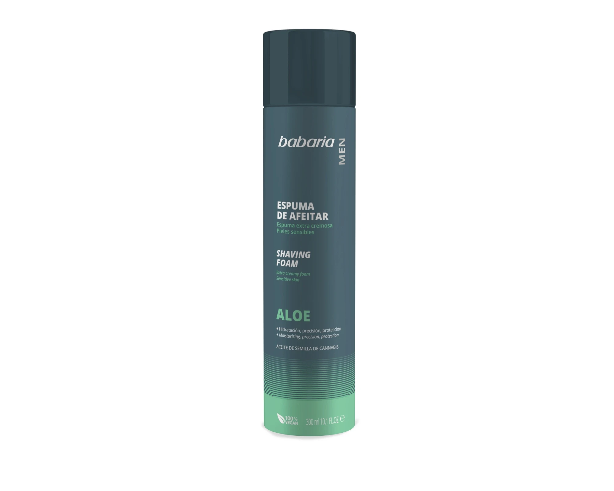 espuma-de-afeitar-babaria-x-300-ml-espuma-de-afeitar-babaria-x-300-ml Espuma de afeitar Babaria x 300 ml - Imagen 1