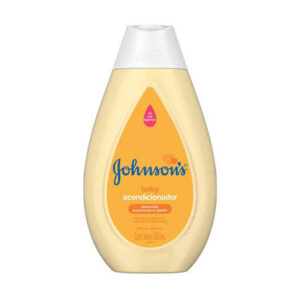 Acondicionador Bebé Clasico JOHNSON’S 400 Ml